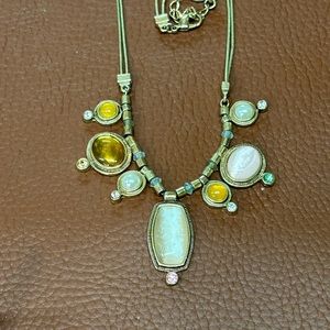 Carolina Herrera necklace